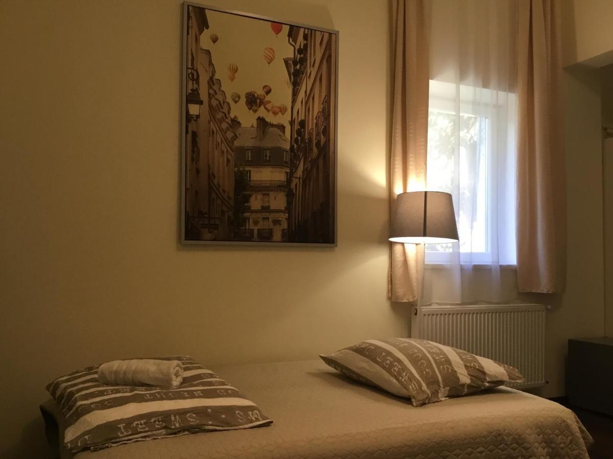 Corso Quiet — Photos 1